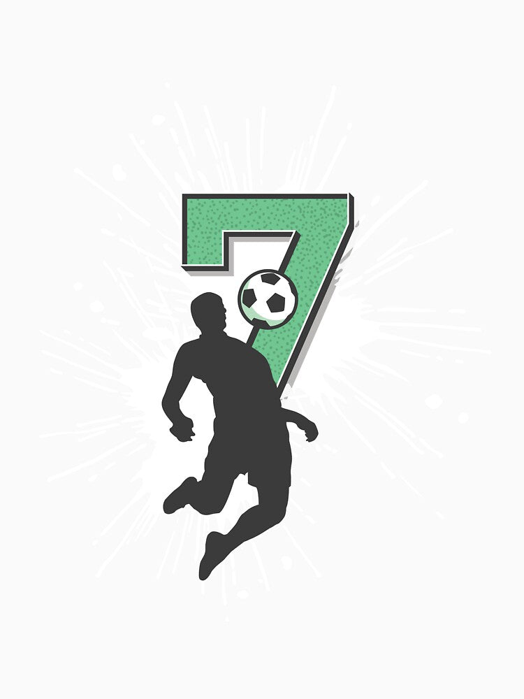 7th birthday  football , soccer by FFelder
