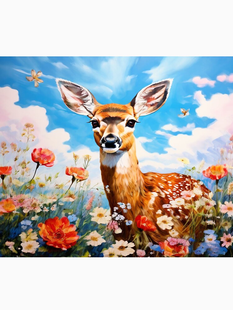 Connection with nature by Collection de trésors