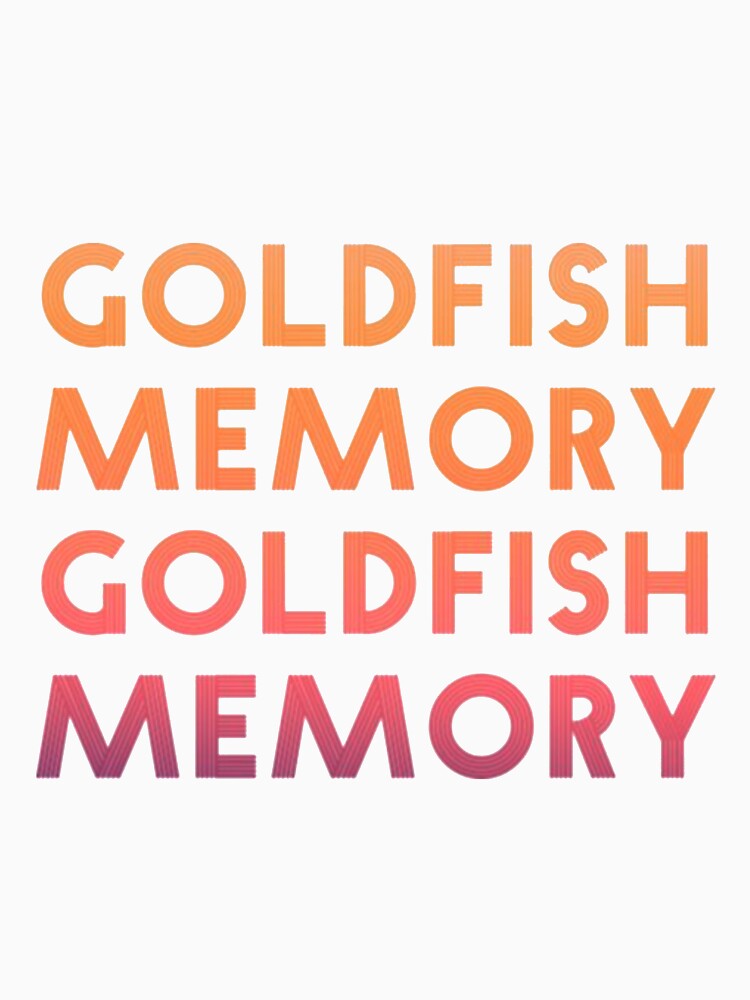 Richmond Be like goldfish by LeahCampbel