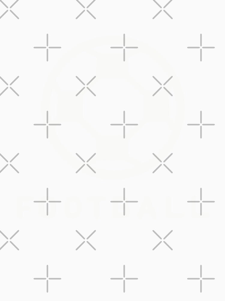 Footballer – Iconic Football Logo by FunnehGacha