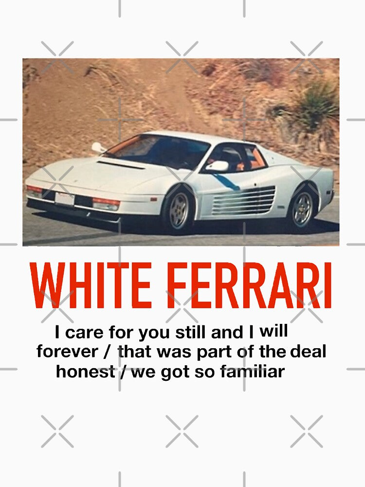 Frank Ocean Lyrics by boptops