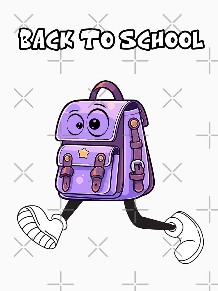 Back to school fun by Astralia