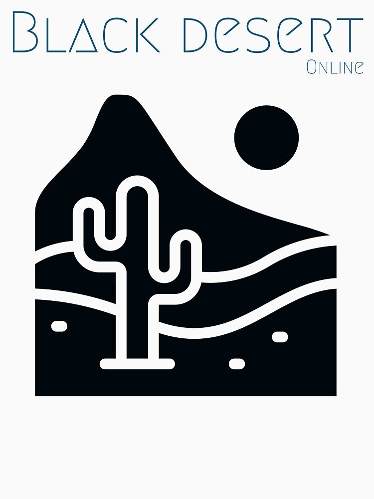 Black Desert Online by yourstyles005
