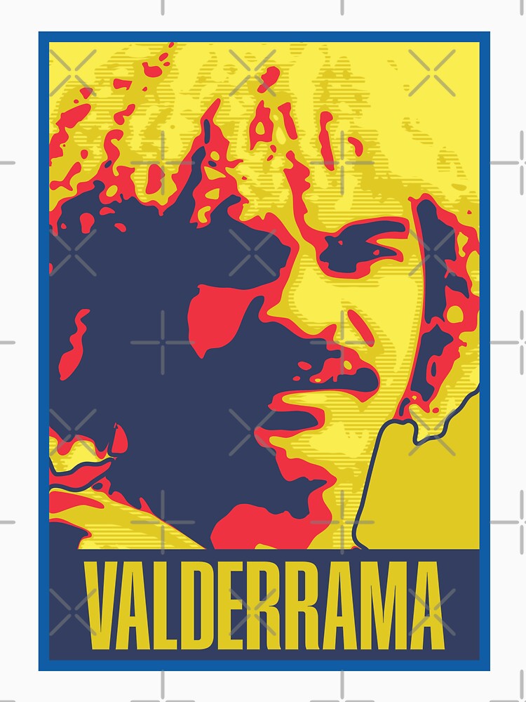 Valderrama - COLOMBIA by DFA