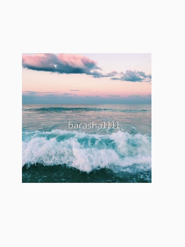 OCEAN LOVE. by barasha1111