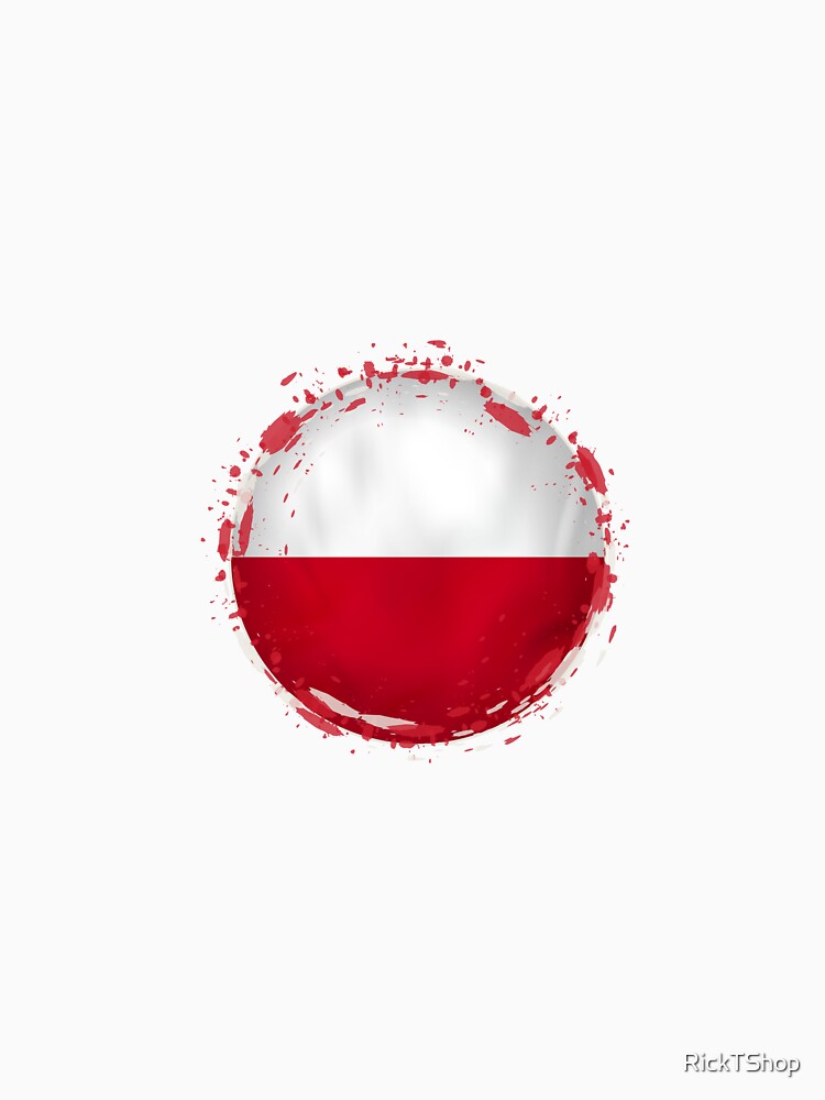 Poland by RickTShop