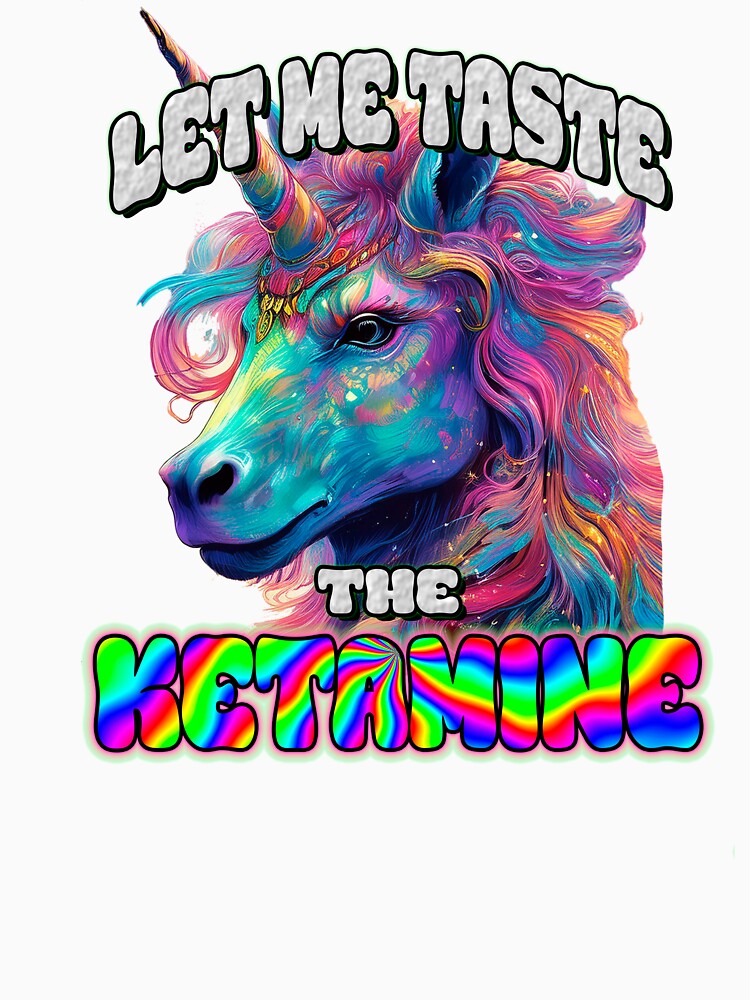 Unicorn on meds by Jamalhama