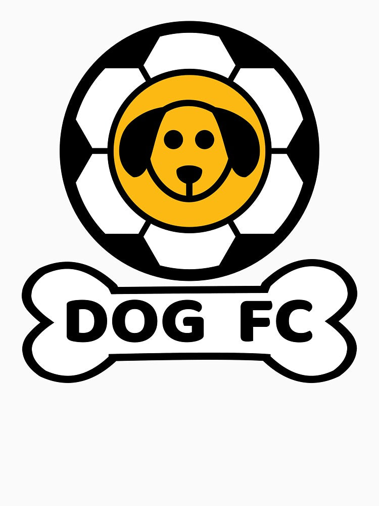 Dog Football Club by Dog Football Club