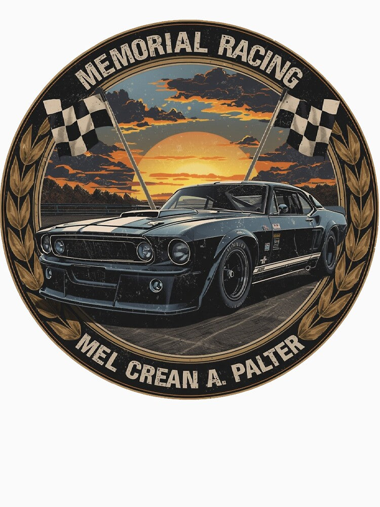 Mel Crean – Midnight Memorial by MedRoh