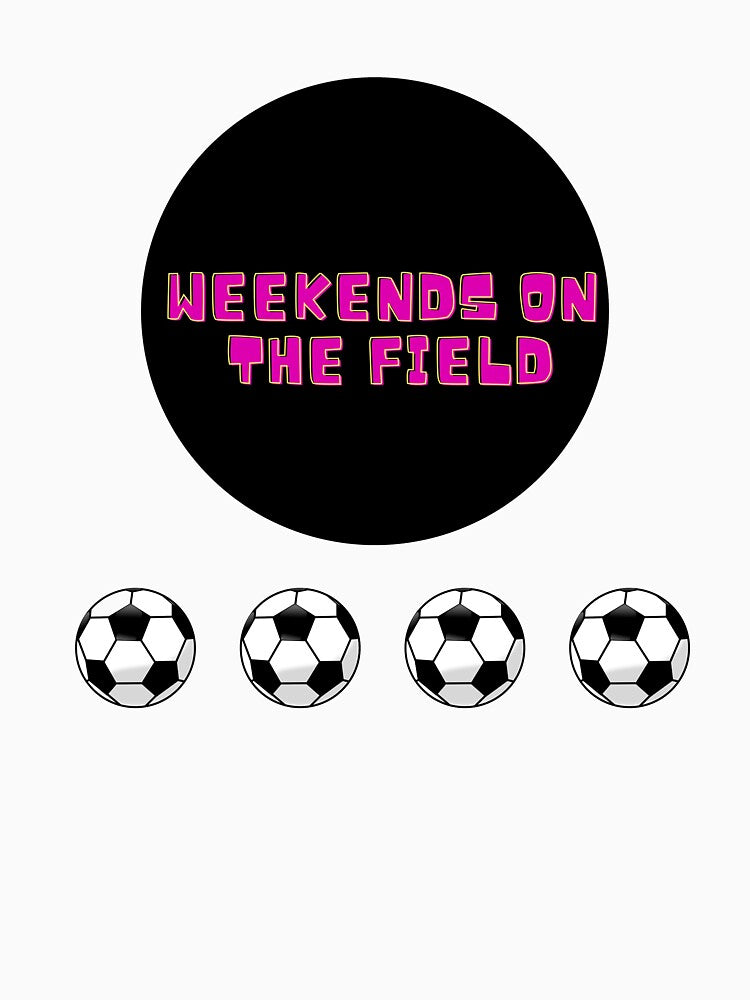 Football weekends by RavadoShop