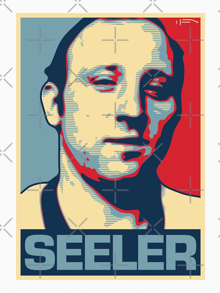 Seeler by DFA
