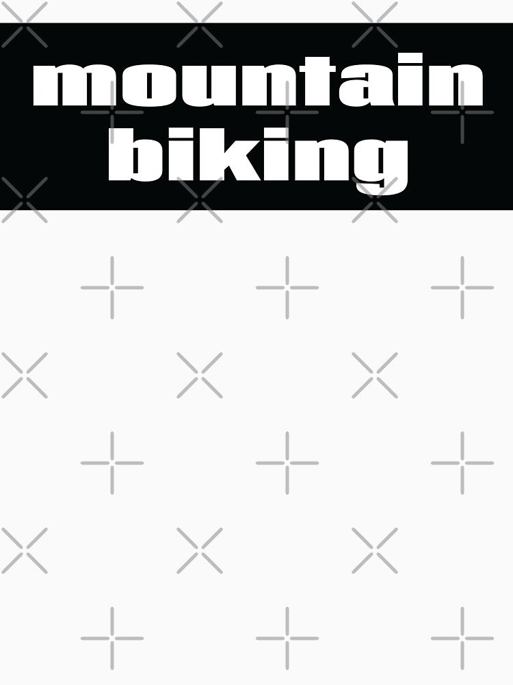 Mountain Biking by ProjectX23