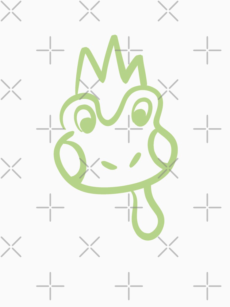 The Frog Prince, Royal Toad in Green by Druid Soup