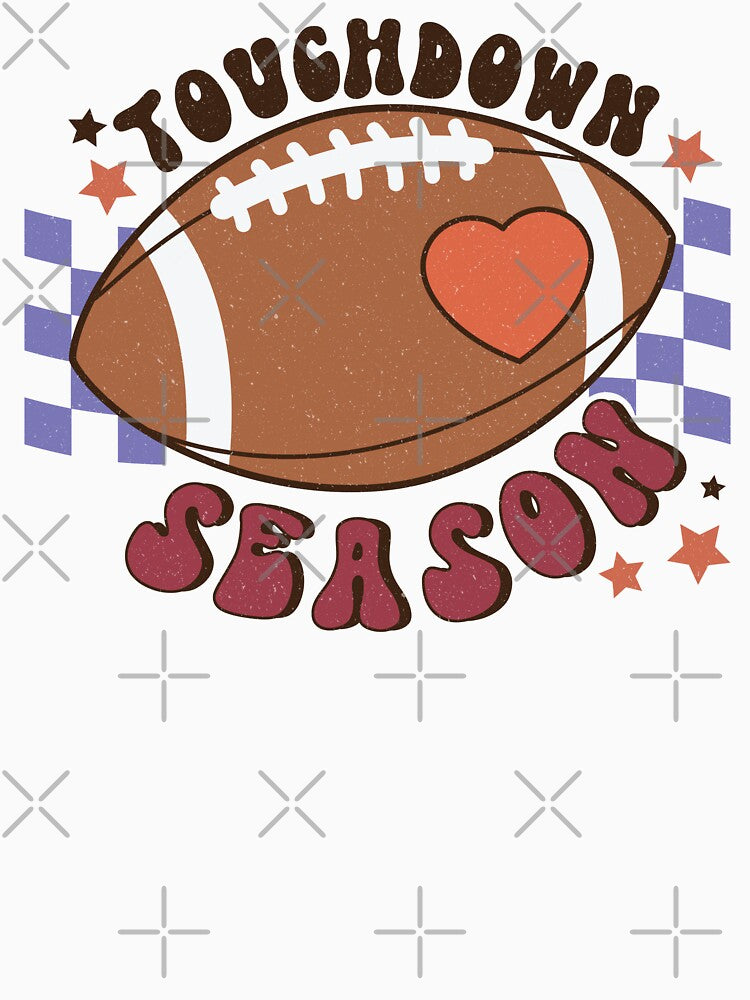 Touchdown Season (Mother's Day) by Hope London