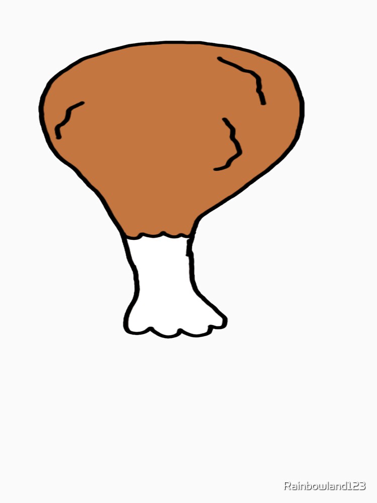 Chicken by Rainbowland123
