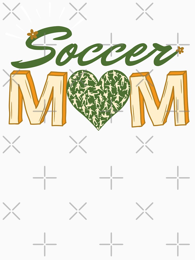 Soccer Mom by HaileyLow