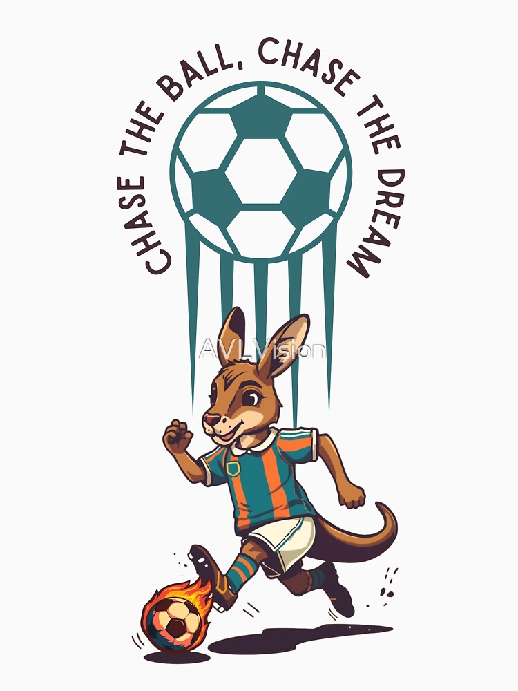 Soccer (Kangaroo) 1.1 by AVLVision