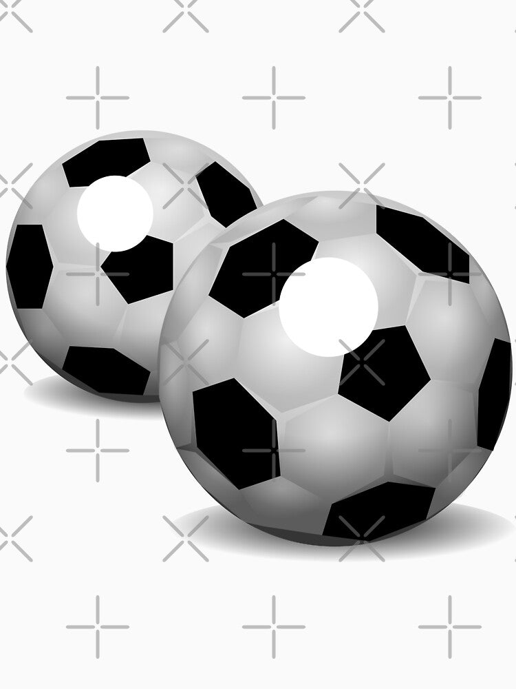 Soccer Ball In a Cloud Of Dust by fouzy