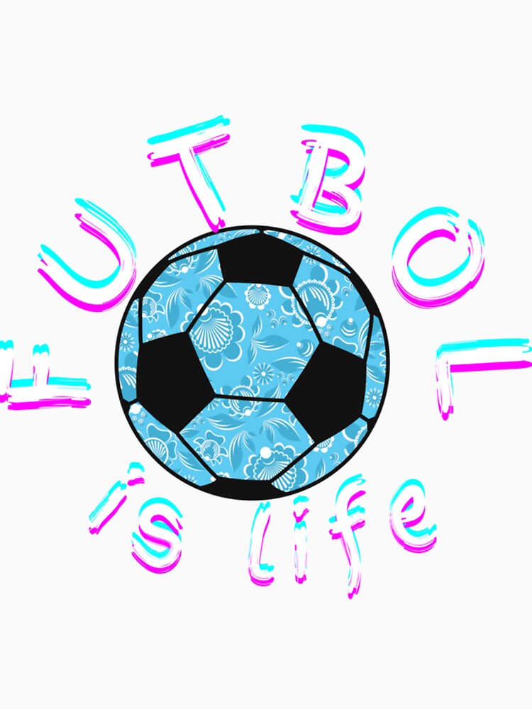 Roy Kent Inspired Futbol Is Life by LouieAdams
