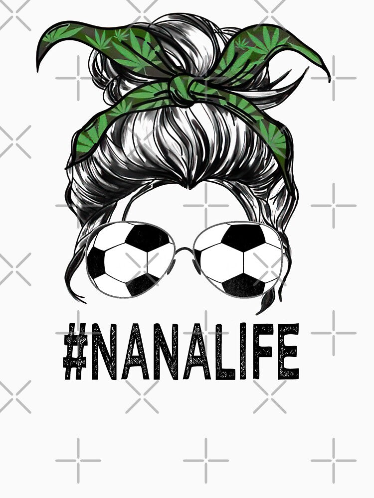 Nana life 2021 Mothers day by Kasantimo