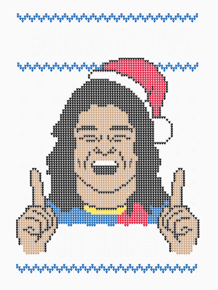 Christmas is Life!20 by Isabellapatters