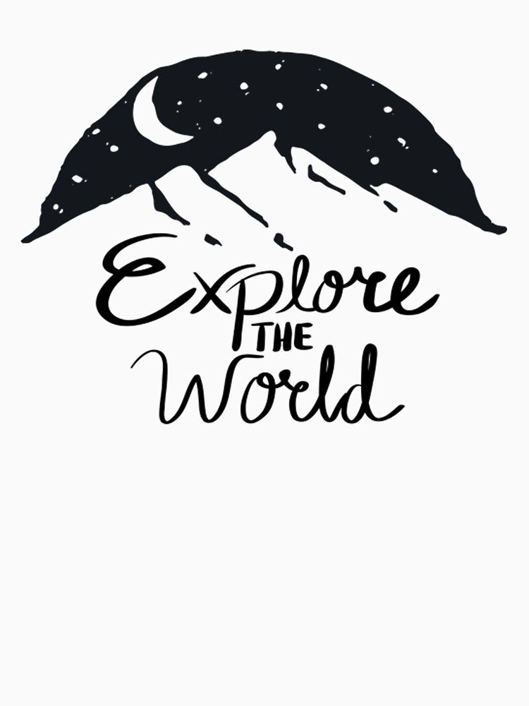 Explore - Mountain by nastnalbertj