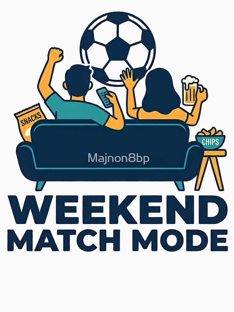 Weekend Match Mode by Majnon8bp