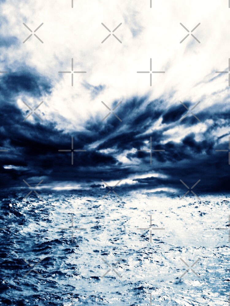 Deep Ocean Storm by Castiel88