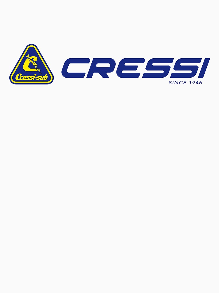 CRESSI-SUB 1946 by lupapakpung