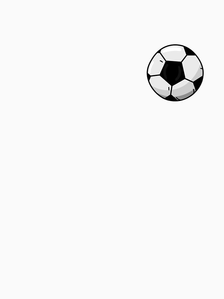 Soccer Ball by Happie Kids