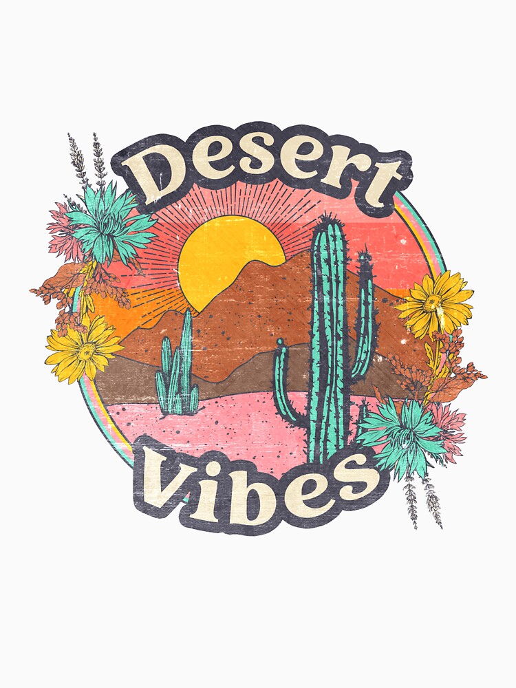 desert vibes by elgoro173