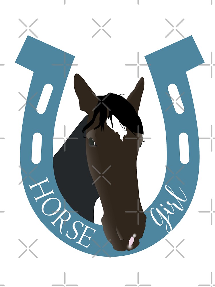 Horse Girl by maddz-la