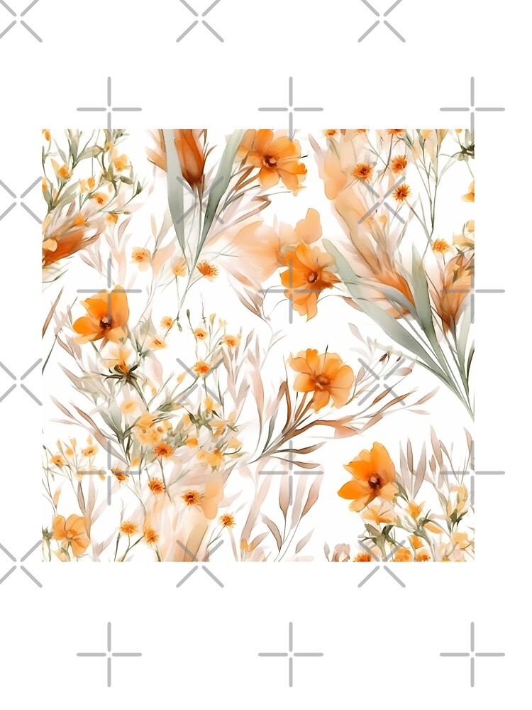 Desert Wildflowers -Collection Southwest 4 by DM-MD