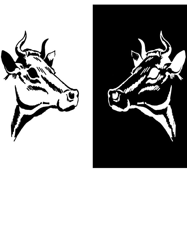 Cows by DelirusFurittus