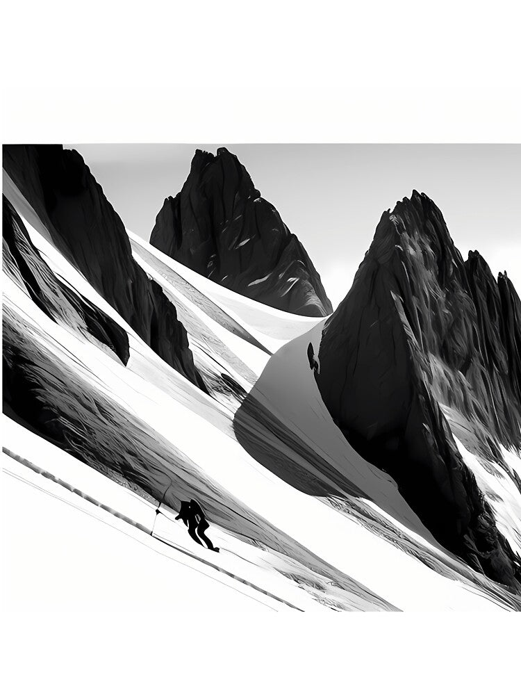 Mountain Strength -Design by suhrnaqvio