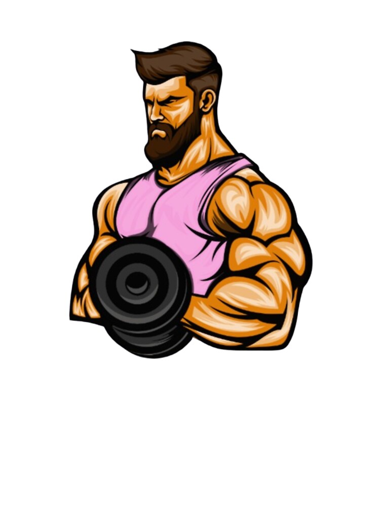 Fitness by Laxmansra