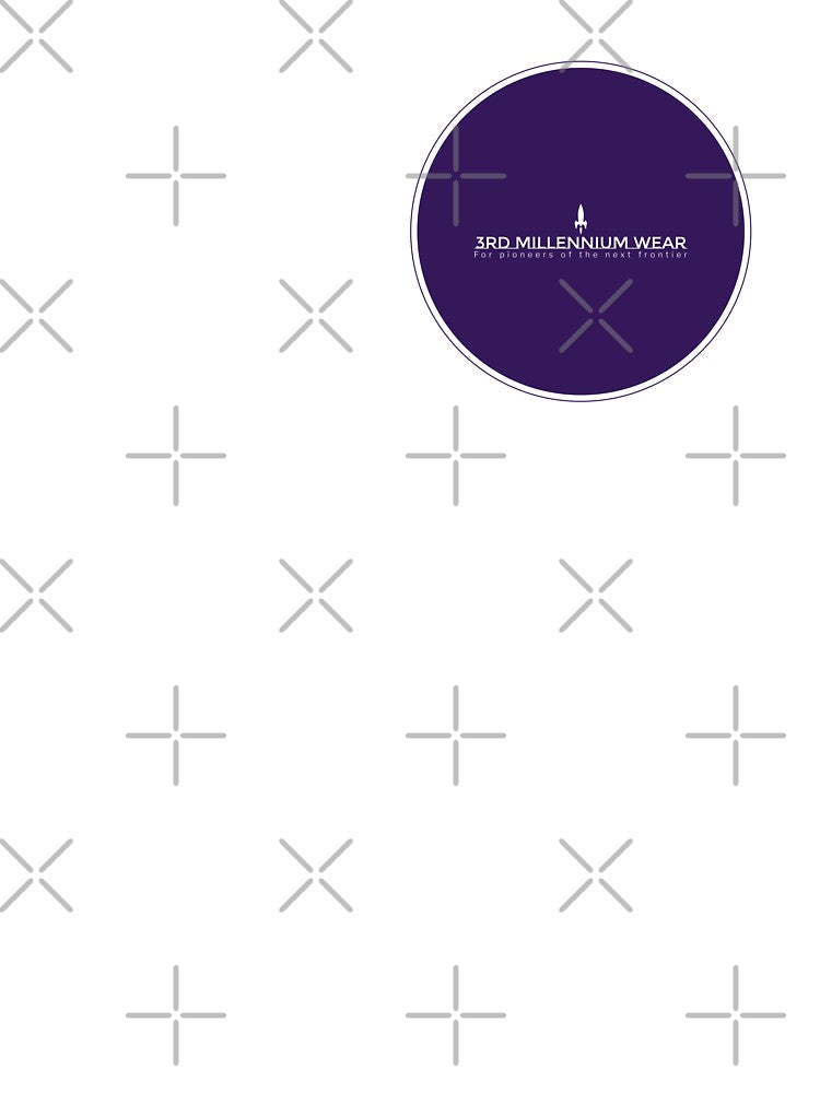 3rd Millennium Wear by MoravaDesign
