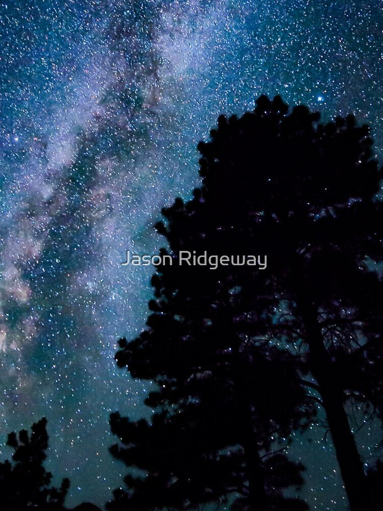 World Nature by Jason Ridgeway