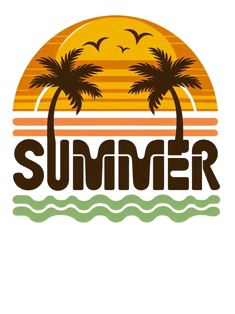 Tropical Summer by Pixl0ceanDesgns
