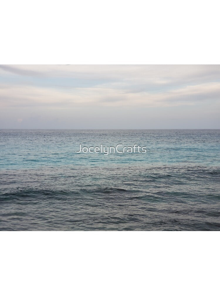 ocean calling by JocelynCrafts