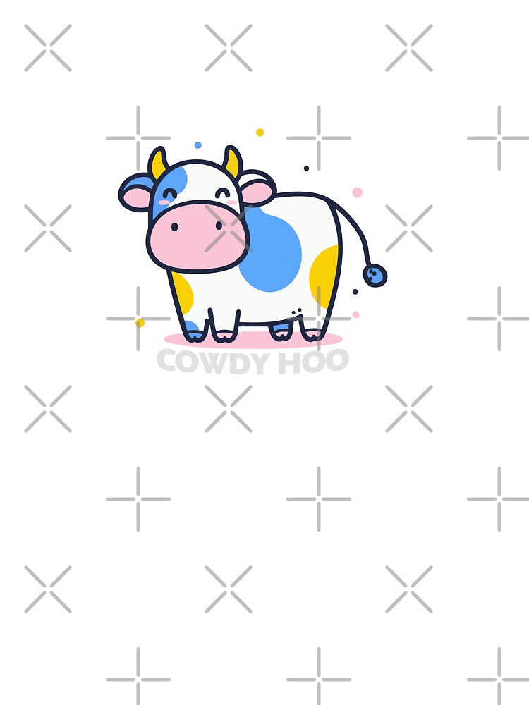 Cowdy Hoo by DeReeg