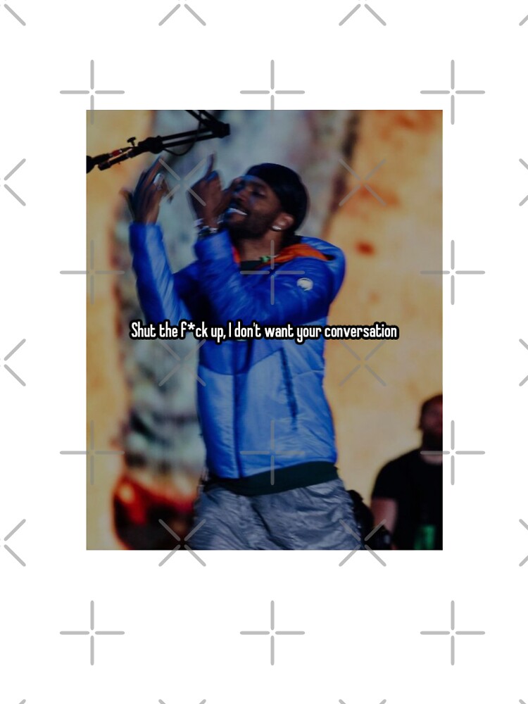 frank ocean - I don't want your conversation by claywalkr