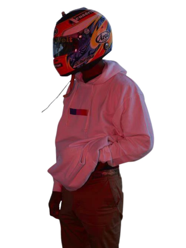 frank ocean sticker, poster, magnet, etc by Mena P