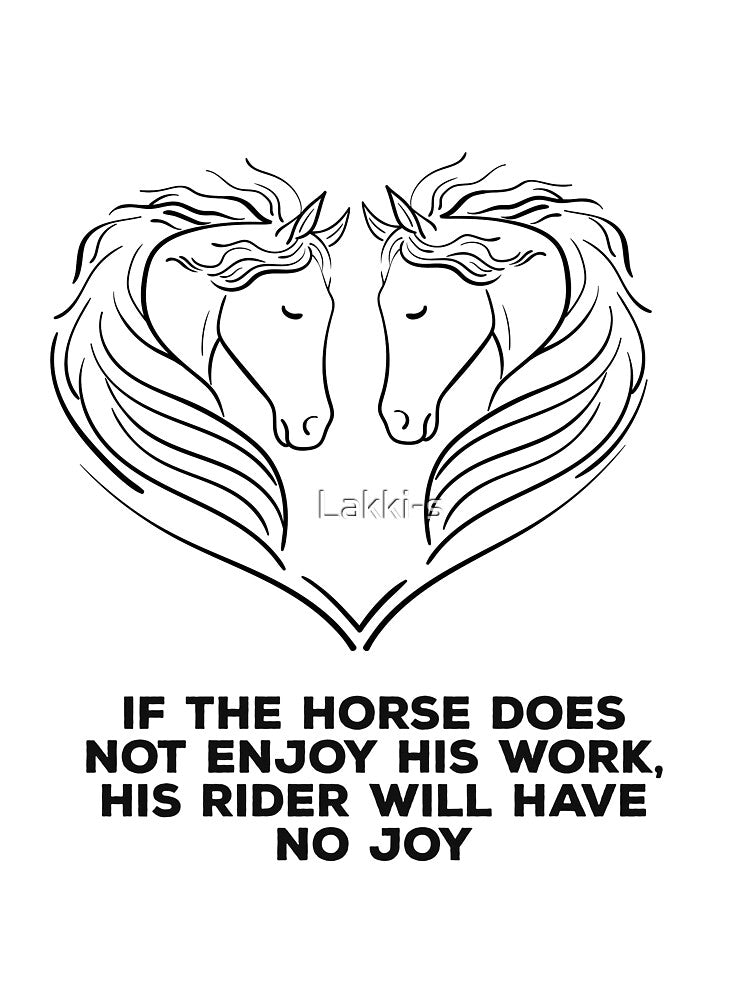 Horse love essential by Lakki-s