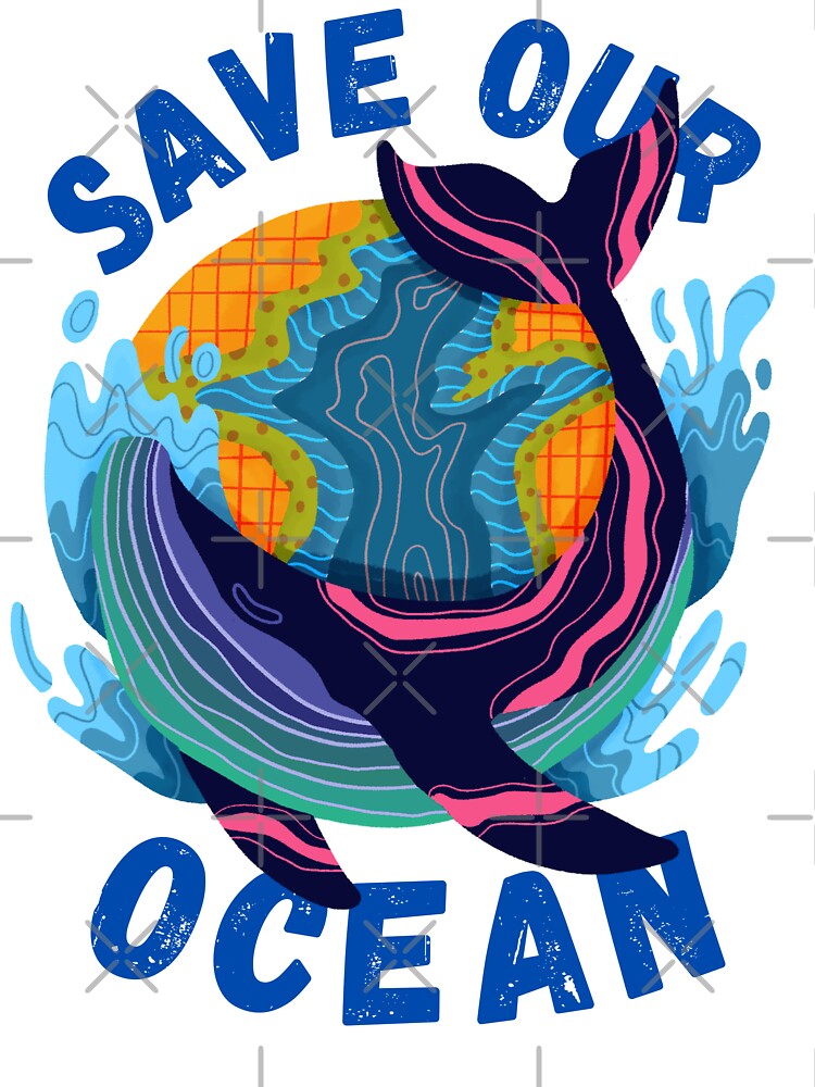 save our ocean quote protect whales cool save our ocean by NovaCarter