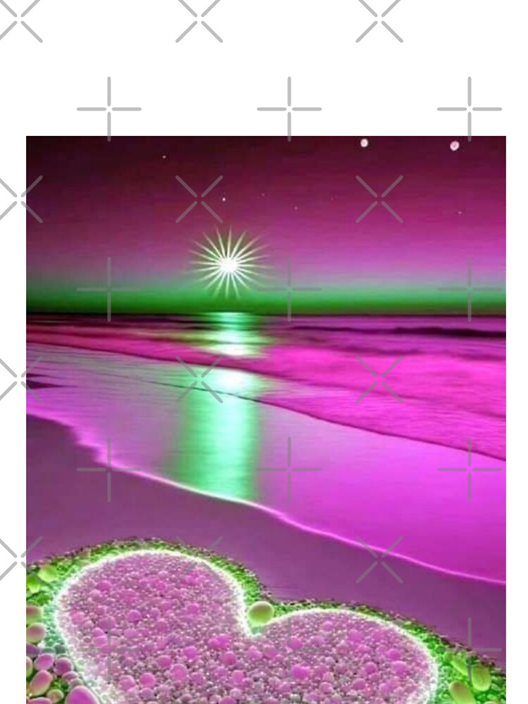 Beach, ocean design by Shahid1234