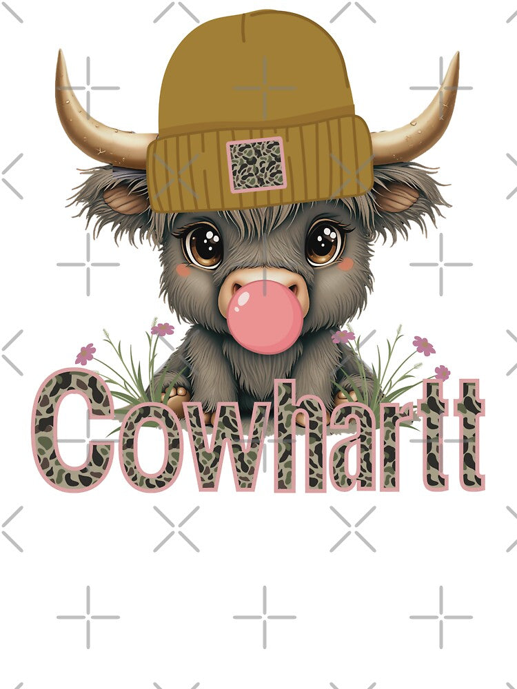 Cowhartt by Gunners Inspirations