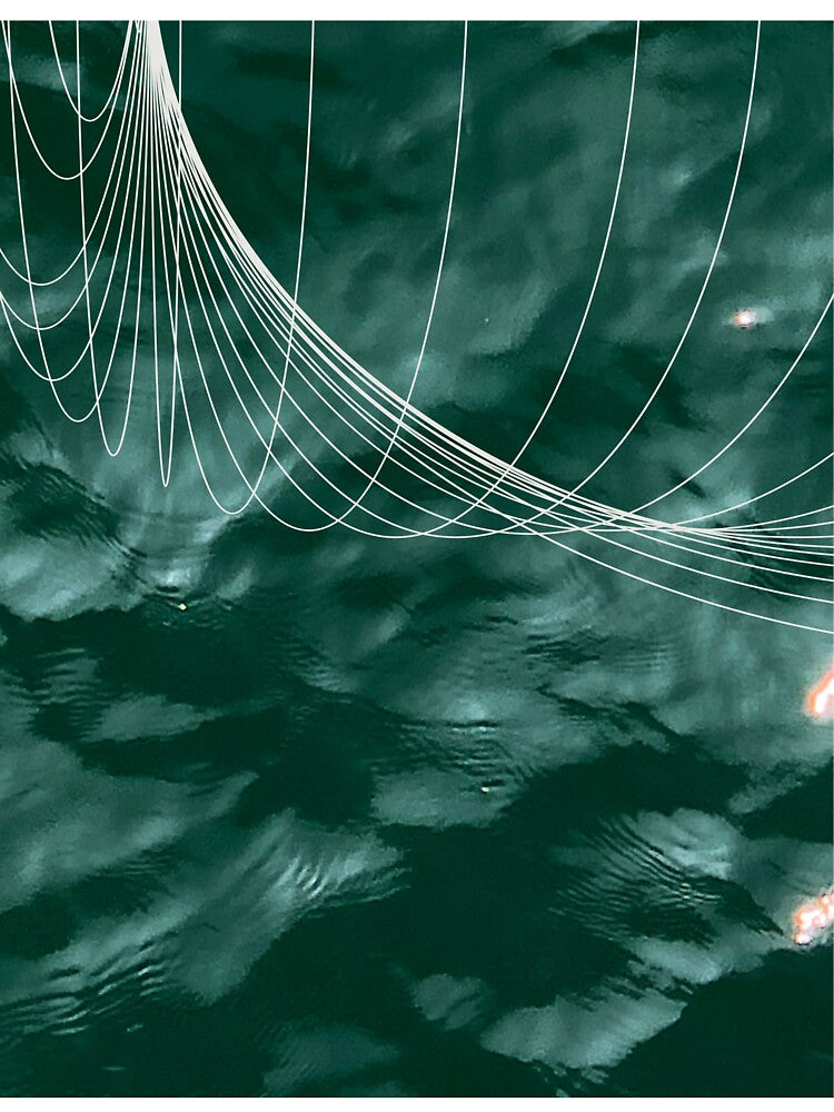 Ocean Calling 5.0 by kyds