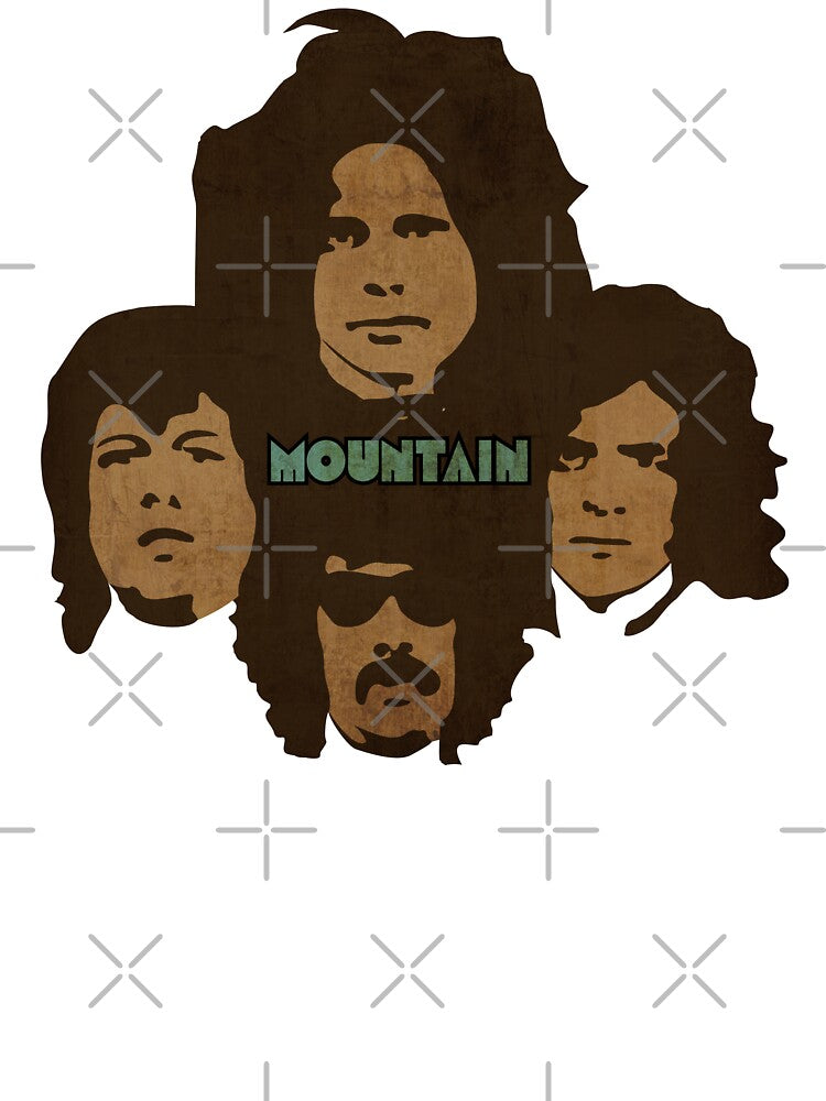 Mountain by helenacooper