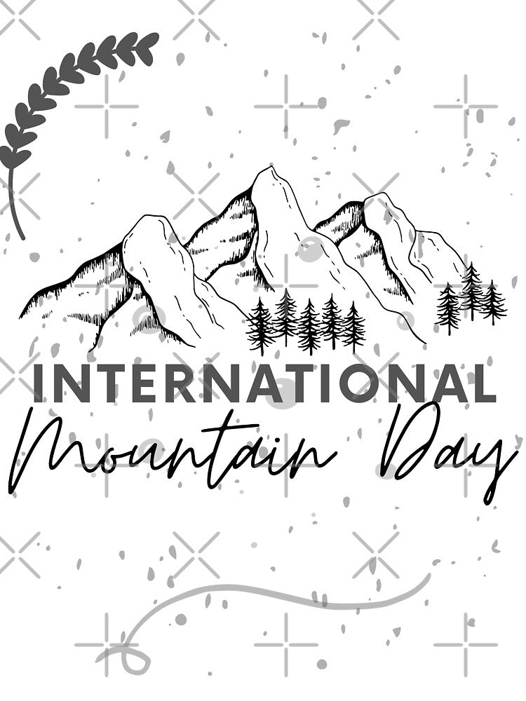 International Mountain Day by Simo0455